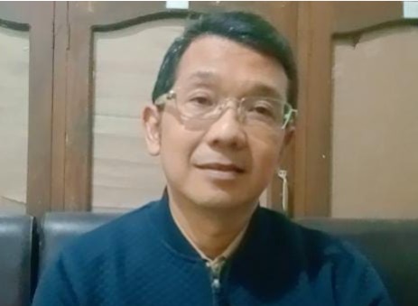 Warga diduga terjangkit virus monkeypox dirawat di RSUD Brebes Warga diduga terjangkit virus monkeypox dirawat di RSUD Brebes