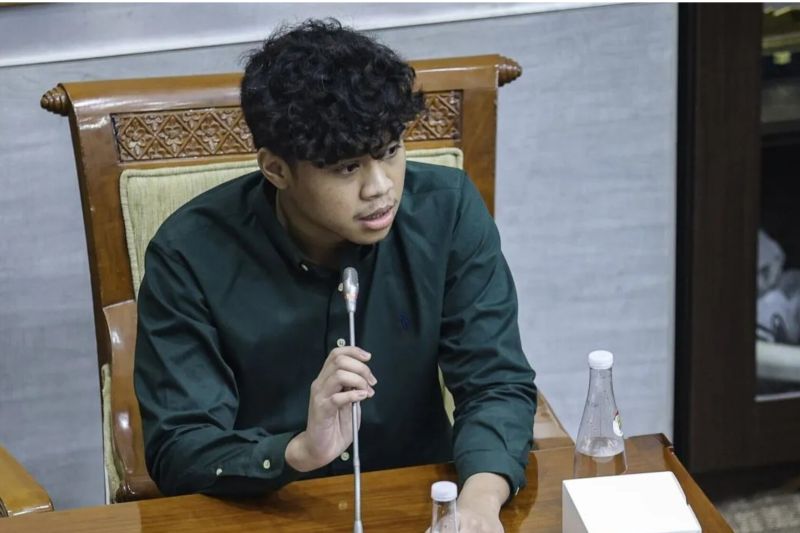 Polisi tegaskan terlapor perundungan Binus bukan anak ketua parpol Polisi tegaskan terlapor perundungan Binus bukan anak ketua parpol