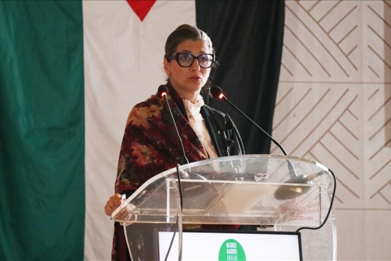 Pelapor PBB : Strategi Eliminasi Israel targetkan Gaza dan Tepi Barat Pelapor PBB : Strategi Eliminasi Israel targetkan Gaza dan Tepi Barat