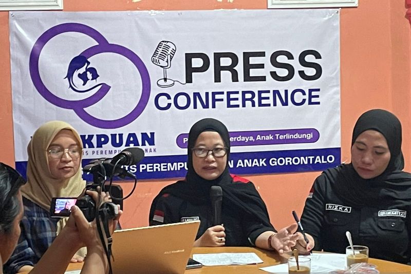 Guru pelaku kekerasan seksual dapat dijerat dengan sejumlah UU