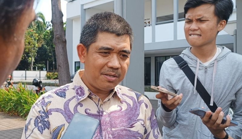 Polri sebut penangkapan tujuh pelaku teror untuk pastikan keamanan
