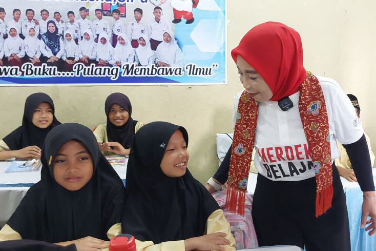 Meluruskan kesalahpahaman soal Merdeka Belajar Meluruskan kesalahpahaman soal Merdeka Belajar
