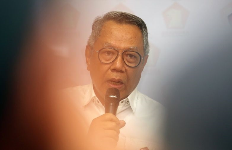 Gubernur Banten: petahana peserta Pilkada sudah ajukan cuti kampanye