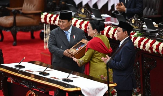 Indef: Koperasi Merah Putih dapat menghilangkan peran rentenir Indef: Koperasi Merah Putih dapat menghilangkan peran rentenir