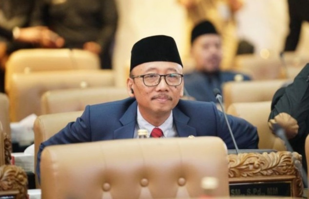 DPRD Jatim minta masyarakat taati aturan soal sound horeg DPRD Jatim minta masyarakat taati aturan soal sound horeg