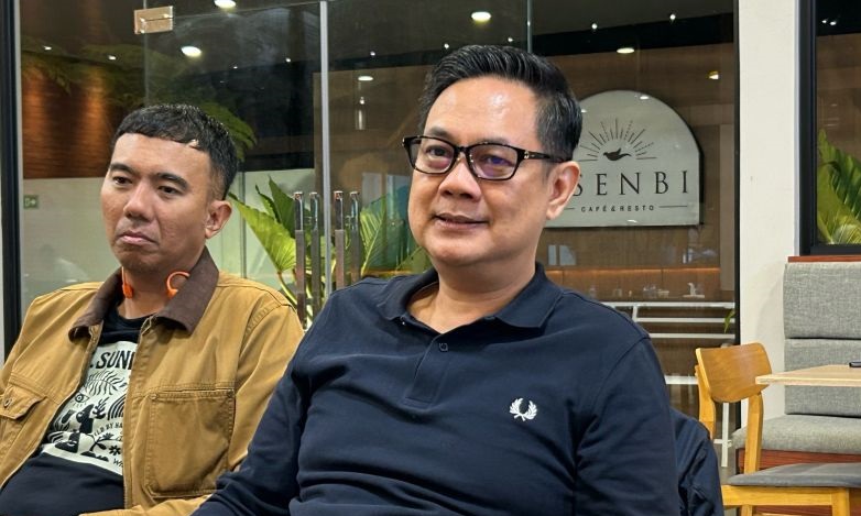PT Timah perketat kerja sama mitra untuk cegah penambangan ilegal PT Timah perketat kerja sama mitra untuk cegah penambangan ilegal