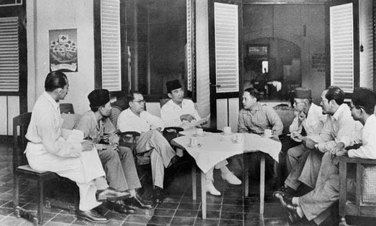 16 Agustus 1945: Peristiwa Rengasdengklok