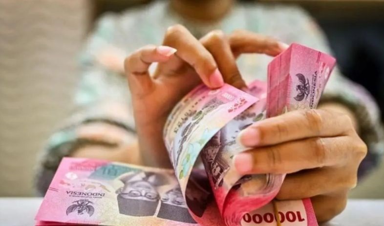 Rupiah pada Selasa melemah jadi Rp16.289 per dolar AS Rupiah pada Selasa melemah jadi Rp16.289 per dolar AS