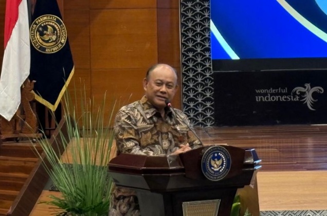 BGN sebut Makan Bergizi Gratis jadi daya tarik pariwisata nasional BGN sebut Makan Bergizi Gratis jadi daya tarik pariwisata nasional