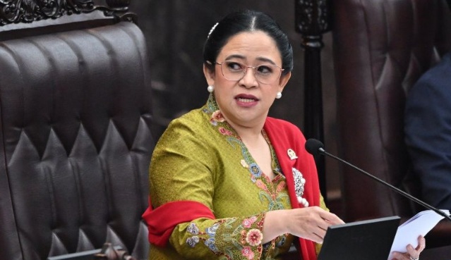 Puan tegaskan DPR dukung Presiden Prabowo tindak tambang ilegal Puan tegaskan DPR dukung Presiden Prabowo tindak tambang ilegal