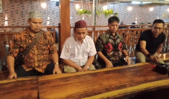  ITMI nilai video kunjungan ke rumah Jokowi untuk lihat ijazah, melecehkan
