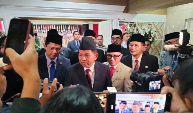 Gubernur Jabar tolak mediasi dengan penggugat kebijakan tambah rombel