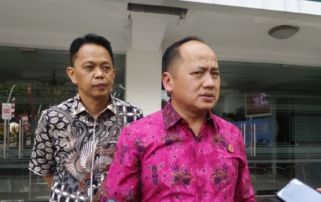 Kejagung buka peluang tetapkan tersangka lain kasus TPPU minyak mentah Kejagung buka peluang tetapkan tersangka lain kasus TPPU minyak mentah