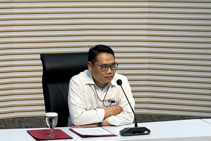 KPK usut alur perintah dan dana kasus kuota dan penyelenggaraan haji KPK usut alur perintah dan dana kasus kuota dan penyelenggaraan haji