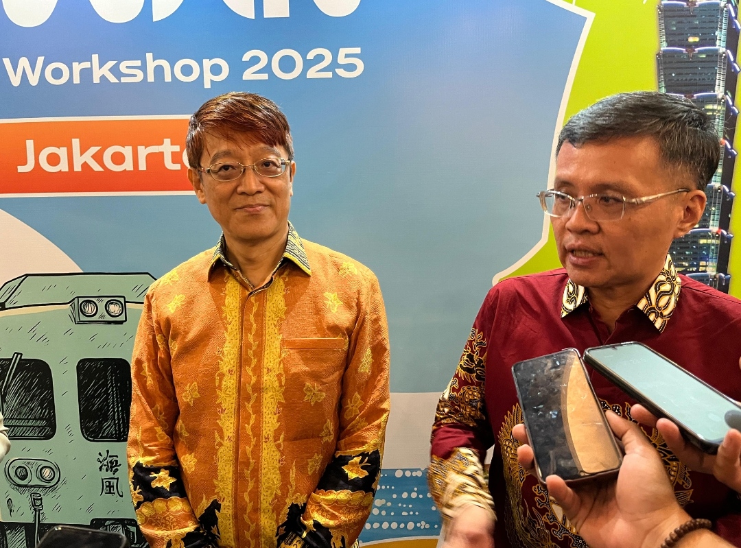 Kolaborasi pariwisata Taiwan–Indonesia makin erat,Taiwan Travel Fair 2025 akan menjadi puncak peraya