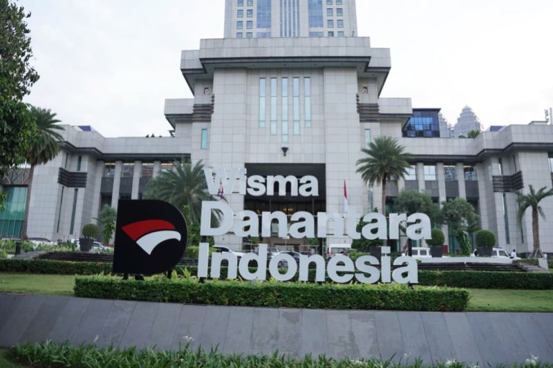 Soal konsolidasi BUMN oleh Danantara bakal ada kajian bersama Soal konsolidasi BUMN oleh Danantara bakal ada kajian bersama