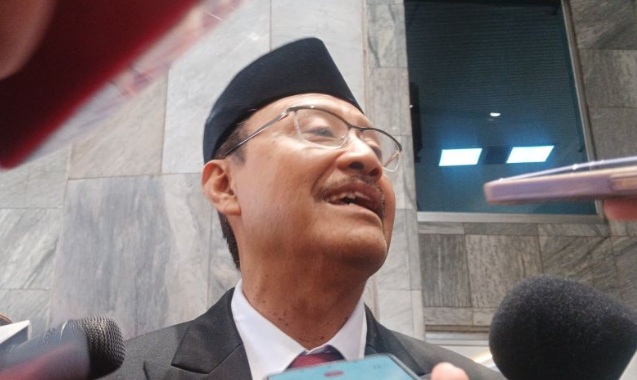 Sebanyak 100 Sekolah Rakyat tahap pertama sudah beroperasi Sebanyak 100 Sekolah Rakyat tahap pertama sudah beroperasi