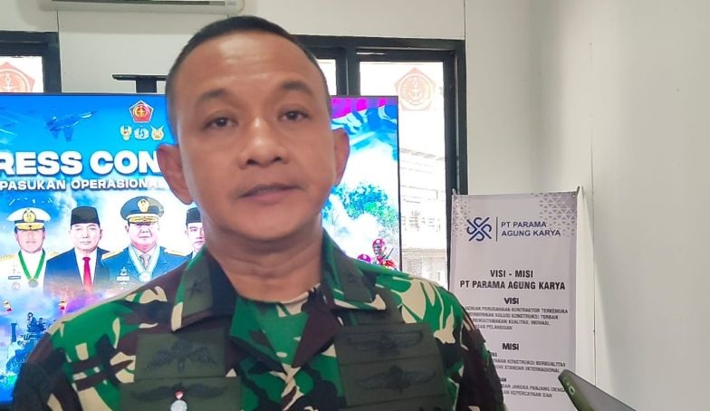 TNI AD tetapkan empat tersangka kasus penganiayaan Prada Lucky TNI AD tetapkan empat tersangka kasus penganiayaan Prada Lucky