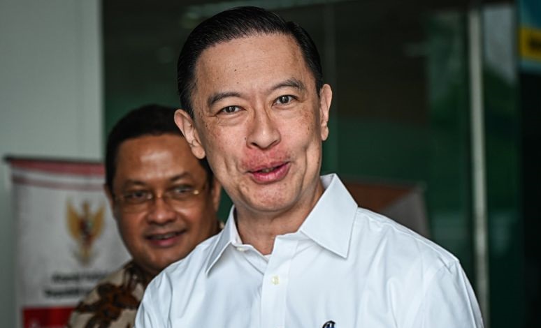 Kejagung kembalikan laptop Tom Lembong setelah pemberian abolisi Kejagung kembalikan laptop Tom Lembong setelah pemberian abolisi