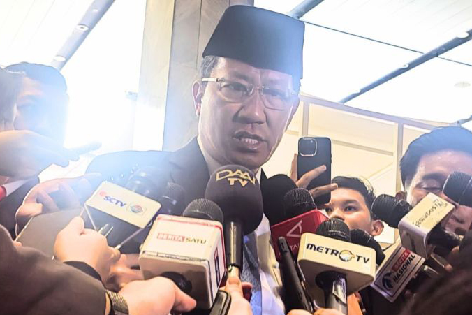 Menkum tegaskan lagu Indonesia Raya bebas royalti