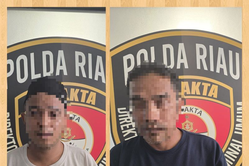 KP2MI gagalkan penyelundupan 22 pekerja migran ilegal ke Malaysia KP2MI gagalkan penyelundupan 22 pekerja migran ilegal ke Malaysia