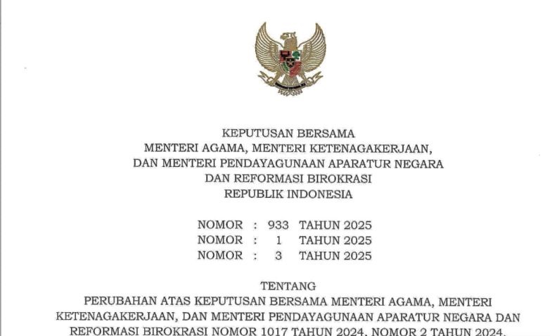 Menpan RB: Layanan esensial tetap jalan saat cuti bersama 18 Agustus Menpan RB: Layanan esensial tetap jalan saat cuti bersama 18 Agustus