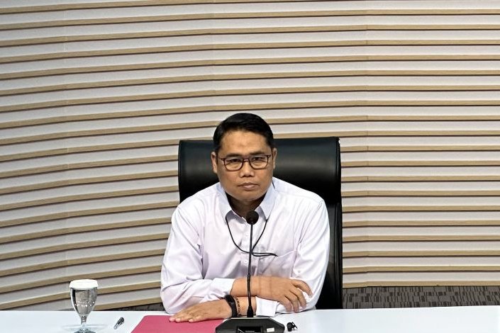 KPK ungkap ada rapat agensi haji-Kemenag sepakati kuota haji 50 persen KPK ungkap ada rapat agensi haji-Kemenag sepakati kuota haji 50 persen