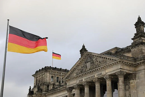 Jerman akan perpanjang kontrol perbatasan setelah September Jerman akan perpanjang kontrol perbatasan setelah September