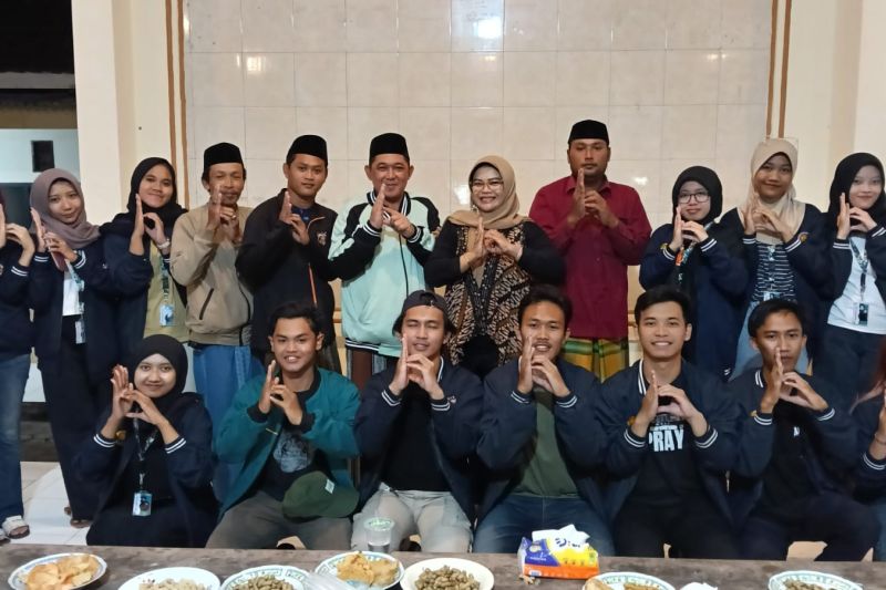 Unej tarik seluruh mahasiswa KKN di Lumajang akibat maraknya curanmor Unej tarik seluruh mahasiswa KKN di Lumajang akibat maraknya curanmor