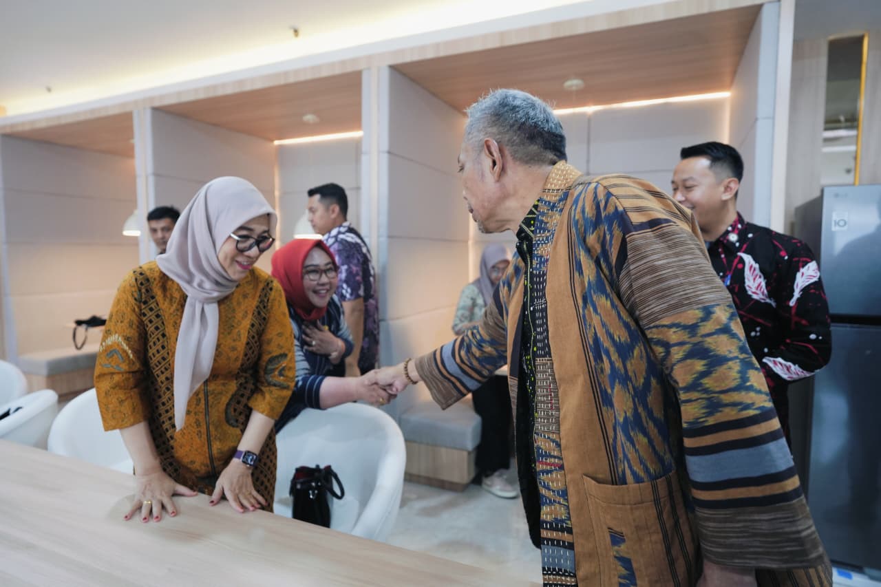 Wamensos sampaikan 3 arahan Presiden untuk kepala daerah 