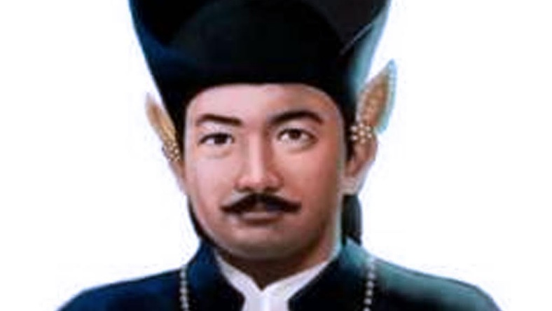 27 Agustus 1628: Sultan Agung menyerang pusat VOC di Batavia 27 Agustus 1628: Sultan Agung menyerang pusat VOC di Batavia