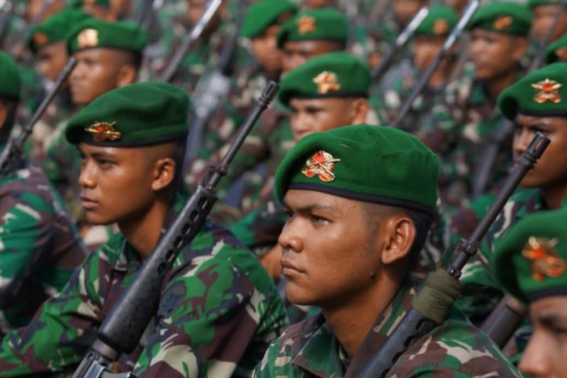 Kodam Udayana buka suara prajurit TNI di NTT diduga dianiaya