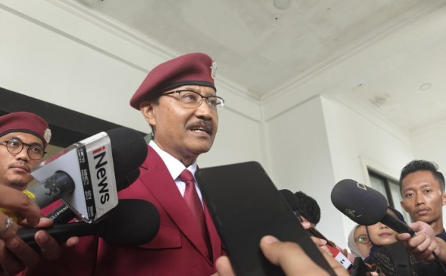 Kemensos pastikan cukupi kebutuhan pokok 400 lebih korban gempa Poso Kemensos pastikan cukupi kebutuhan pokok 400 lebih korban gempa Poso