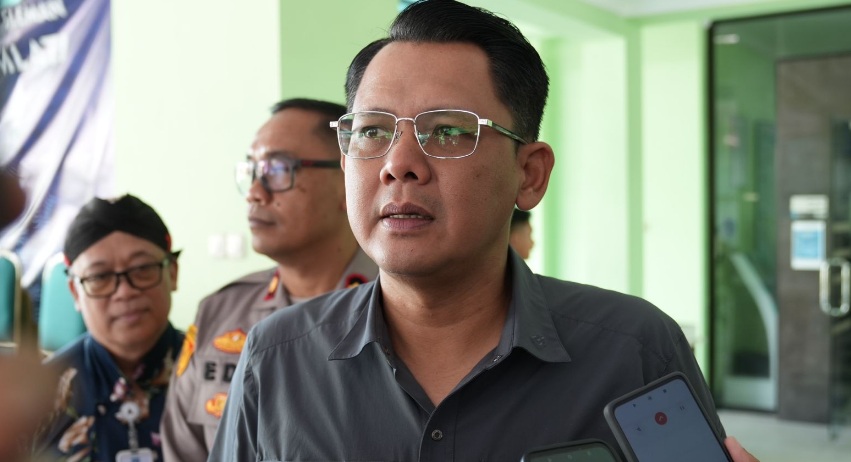 Pemkab Sleman fokus pemulihan siswa diduga keracunan MBG Pemkab Sleman fokus pemulihan siswa diduga keracunan MBG