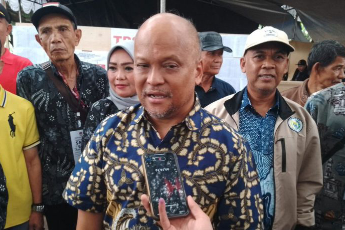 KPK panggil Ilham Akbar Habibie sebagai saksi kasus Bank BJB KPK panggil Ilham Akbar Habibie sebagai saksi kasus Bank BJB