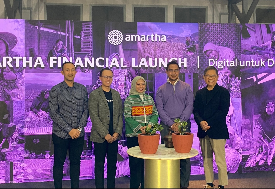 BI: UMKM perempuan jadi motor ekonomi dengan transaksi digital