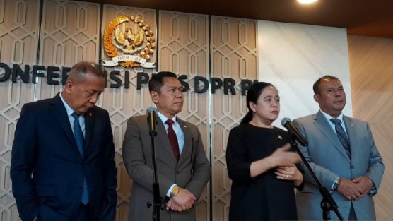 Ketua DPR: Tunjangan rumah Rp50 juta telah dikaji dengan baik Ketua DPR: Tunjangan rumah Rp50 juta telah dikaji dengan baik