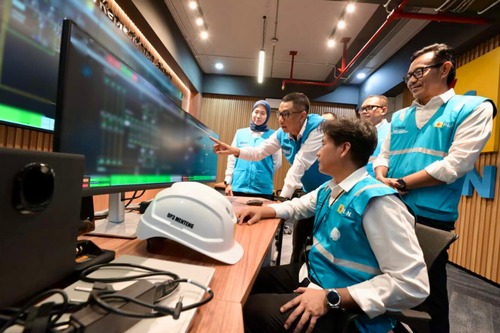 PLN tetapkan Siaga Kelistrikan tanggal 1-18 Agustus 2025