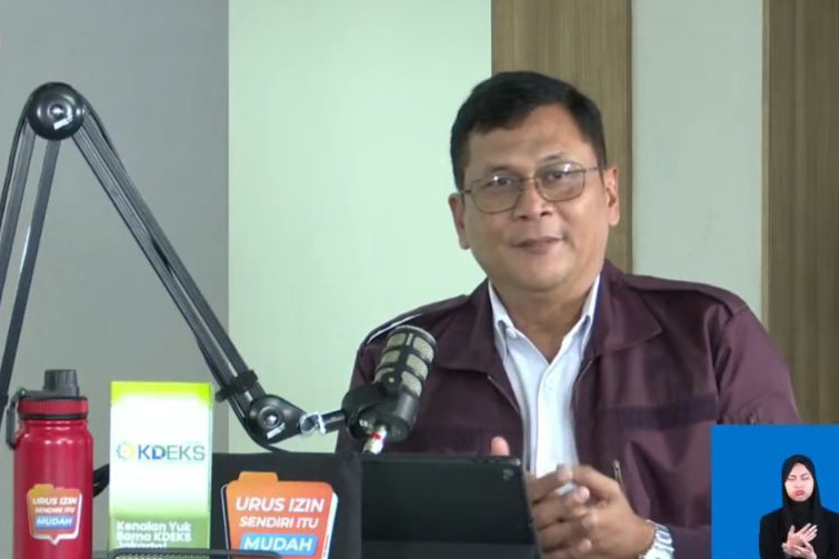 Begini cara dapatkan sertifikasi halal untuk UMKM di Jakarta