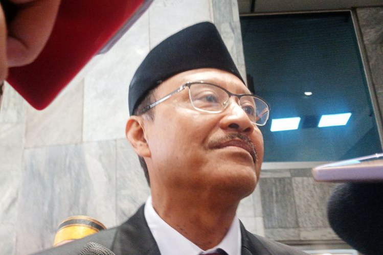 Mensos: Pengganti guru Sekolah Rakyat yang mundur telah diproses Mensos: Pengganti guru Sekolah Rakyat yang mundur telah diproses