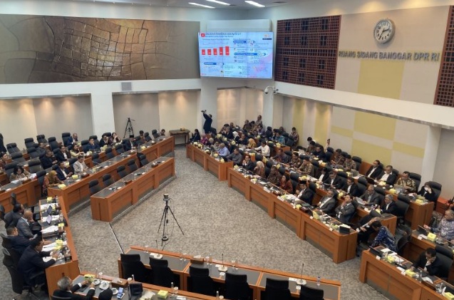 Menkeu: Penyesuaian iuran BPJS Kesehatan untuk keberlanjutan program Menkeu: Penyesuaian iuran BPJS Kesehatan untuk keberlanjutan program