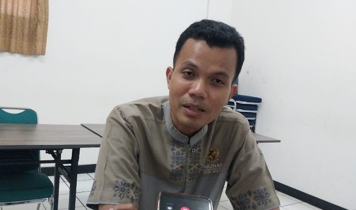 Awal 2025, 12 rumah tak layak huni di Bekasi dapat bantuan BAZNAS