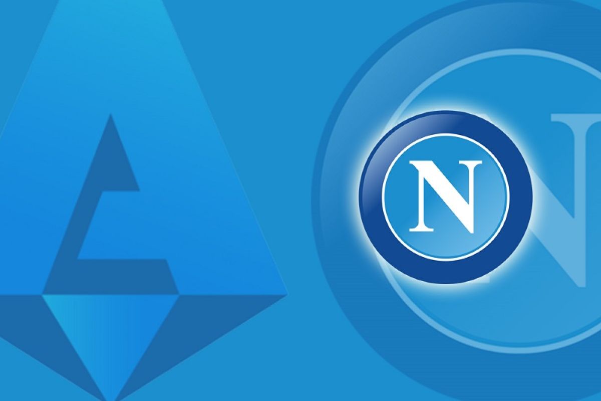Napoli tutup pramusim dengan kemenangan 2-1 atas Olympiakos Napoli tutup pramusim dengan kemenangan 2-1 atas Olympiakos