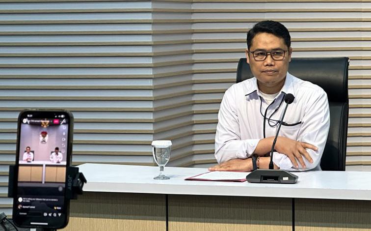 KPK usut pemerasan sertifikasi K3 dari 2019 usai lacak Irvian Bobby
