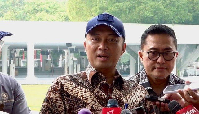 16.000 tamu diundang hadiri HUT ke-80 RI di Istana Merdeka-Jakarta 16.000 tamu diundang hadiri HUT ke-80 RI di Istana Merdeka-Jakarta