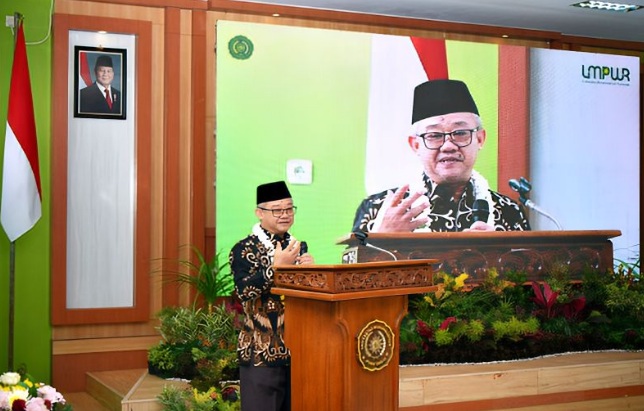 Wamendikdasmen tegaskan penerapan deep learning bukan beban tambahan Wamendikdasmen tegaskan penerapan deep learning bukan beban tambahan