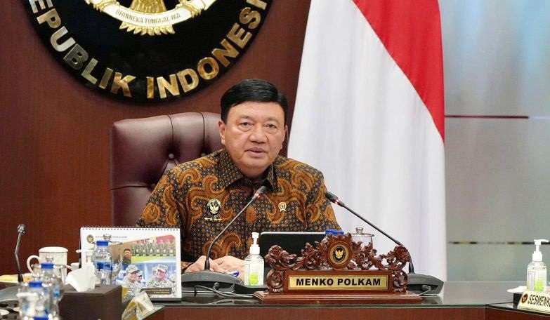Menko Polkam: TNI profesional dalam tangani kasus Prada Lucky Menko Polkam: TNI profesional dalam tangani kasus Prada Lucky
