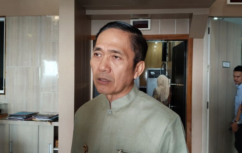 Wali Kota Palembang: Fastival Perahu Bidar Musi bakal tarik wisatawan Wali Kota Palembang: Fastival Perahu Bidar Musi bakal tarik wisatawan