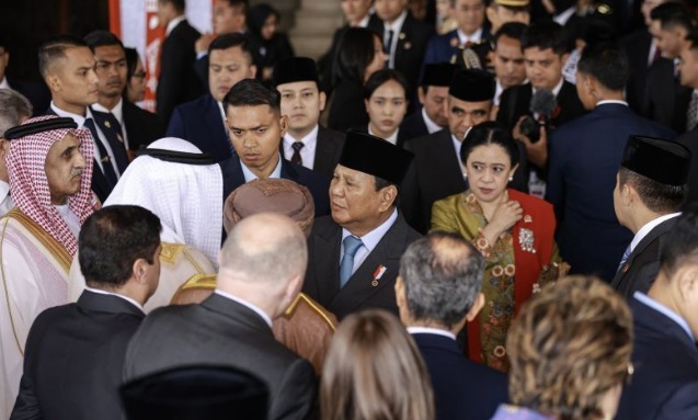 Menag: Kemerdekaan sejati diukur dari harmonisnya kehidupan sosial Menag: Kemerdekaan sejati diukur dari harmonisnya kehidupan sosial