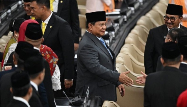 Percepatan investasi hilirisasi selaras pembukaan pasar baru Percepatan investasi hilirisasi selaras pembukaan pasar baru